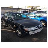 1999 SAAB 9-3