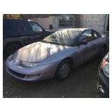 2000 SATURN SC-1