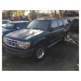 1997 FORD EXPLORER