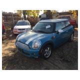 2010 MINI COOPER