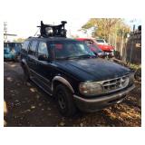 1997 FORD EXPLORER
