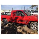 1999 DODGE RAM 1500