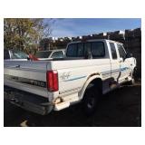 1995 FORD F-150