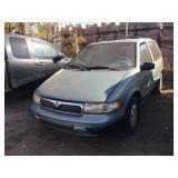 1997 MERCURY VILLAGER