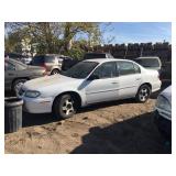 2004 CHEVY MALIBU CLASSIC