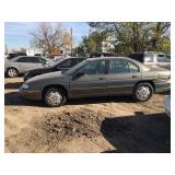 1997 CHEVY LUMINA