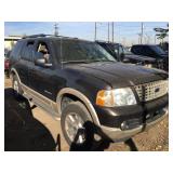 2005 FORD EXPLORER