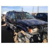 1998 JEEP GRAND CHEROKEE