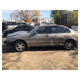 1998 TOYOTA AVALON