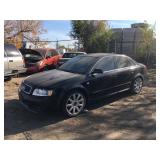 2004 AUDI A4