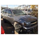 2006 CHEVY TRAILBLAZER