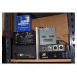 Assorted power equipment 6 pcs