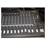 Mackie micro series 1402-vlc audio mixer
