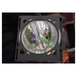 Projector lamps, Lighting Gobos