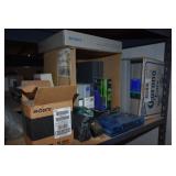 Assorted recordable media