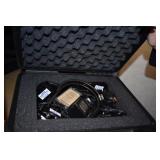 Pelican Case with 4 Little Lights with bases