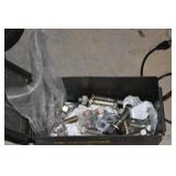 Lighting Truss Joining Bolts &   Metal Army 50-cal