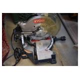 Ryobi ts1340 chop saw