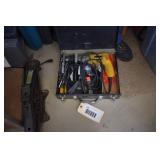 Dewalt electric drill dw510 1/2" hammer drill