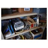 Electrical tools and hardware