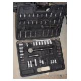 Husky socket set