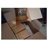 4 ETC Source 4 stage lenses