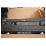 Yamaha RX-B520 stereo receiver