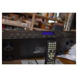 DVDO iScan HD plus video scaling engine