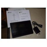 iRulu 6" tablet approx 5x7