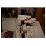 Box of Dataton control equipment