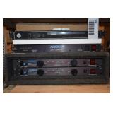 6 pcs of power condition equipment