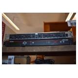 Audio Processor and Video Switching Equipment