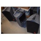 Fender Passport portable PA system