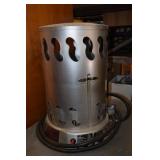 Workforce Propane Heater HD-80A