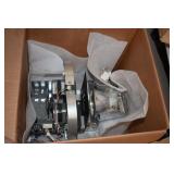 Digital video equipment