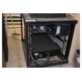 Tripp-Lite SU10KRT3U  10kVA / 10,000VA / 9000W on-