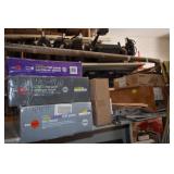 TV Tilt and full-motion mounting brackets