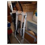 XL Glider exercise machine