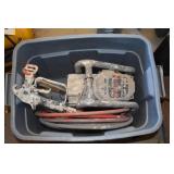 Wagner 1/2 hp system pump