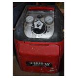 Husky AIR SCOUT 2.0 SCFM Air compressor