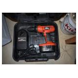 Black and Decker Firestorm Cordless Drill