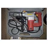 Chicago electric model 97743 Rotary Hammer