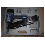 Central Pneumatic 21 degree framing nailer