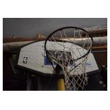 Huffy Basketball goal