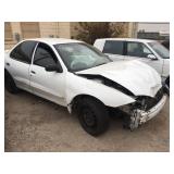 2005 CHEVY CAVALIER 1G1JC52F357147236