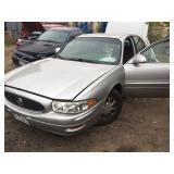 2006 DODGE STRATUS 1B3AL46T96N229326