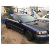 2002 VOLVO S60 YV1RS61R5220985572