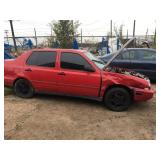 1998 VW JETTA 3VWVA81H0WM207805