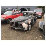 1960 JAGUAR MKII SHELL P212691BW