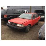 1990 TOYOTA COROLLA JT2AE91A8L3337271